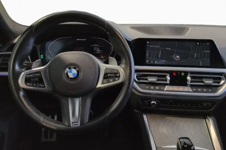 BMW M440 din 2022 cu 41.003 km - oferta BMW172123 - foto 11