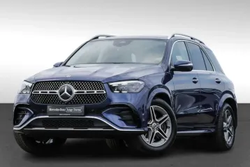 Mercedes-Benz GLE 400 din 2024 - oferta MER172124