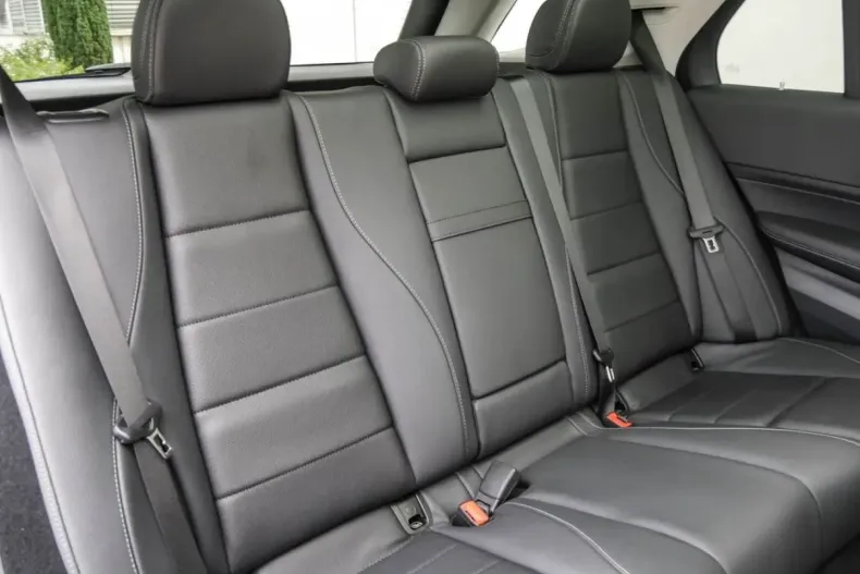 Mercedes-Benz GLE 400 din 2024 cu 25.838 km - oferta MER172124 - foto 4