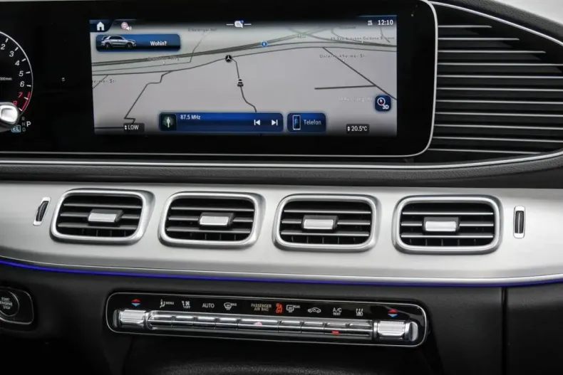 Mercedes-Benz GLE 400 din 2024 cu 25.838 km - oferta MER172124 - foto 7