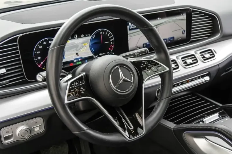 Mercedes-Benz GLE 400 din 2024 cu 25.838 km - oferta MER172124 - foto 8