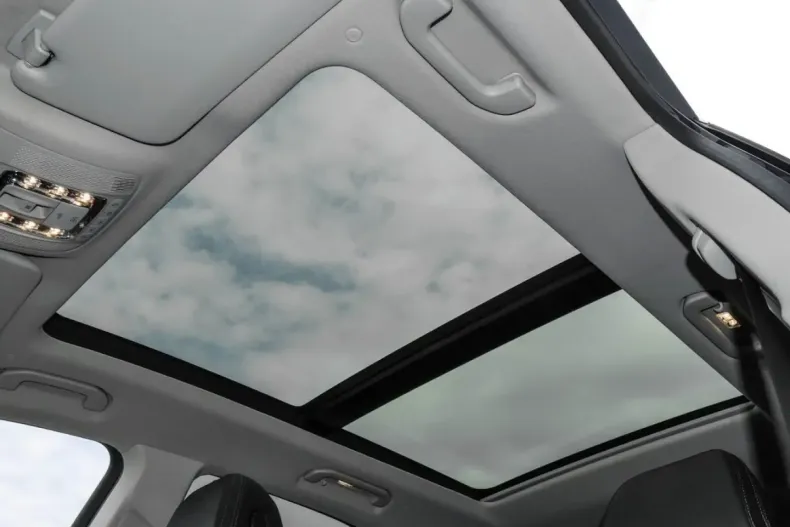 Mercedes-Benz GLE 400 din 2024 cu 25.838 km - oferta MER172124 - foto 10