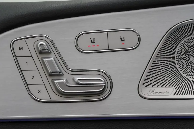 Mercedes-Benz GLE 400 din 2024 cu 25.838 km - oferta MER172124 - foto 13