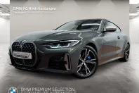 BMW M440 din 2022 cu 26.172 km - oferta BMW172125 - foto 1