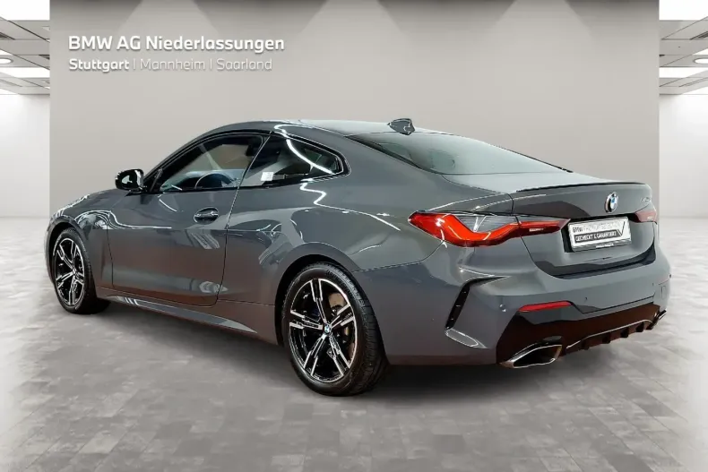 BMW M440 din 2022 cu 26.172 km - oferta BMW172125 - foto 2