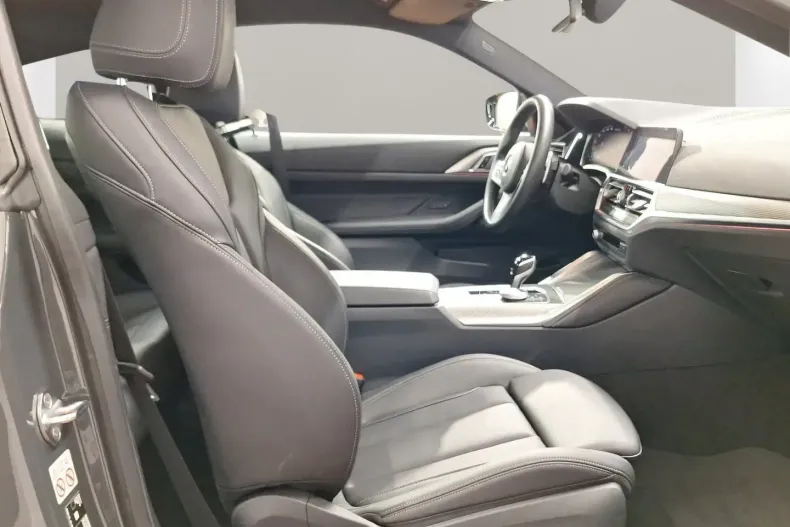 BMW M440 din 2022 cu 26.172 km - oferta BMW172125 - foto 5