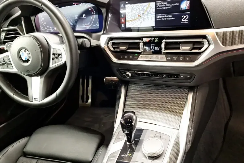 BMW M440 din 2022 cu 26.172 km - oferta BMW172125 - foto 7