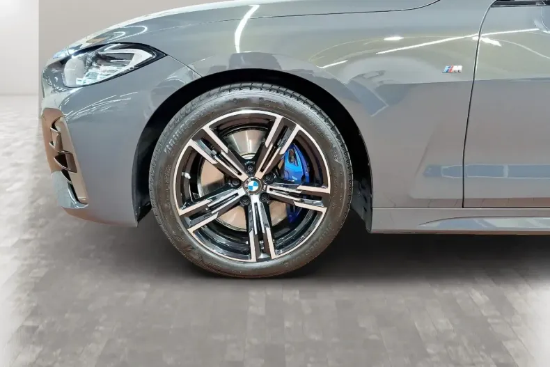 BMW M440 din 2022 cu 26.172 km - oferta BMW172125 - foto 9