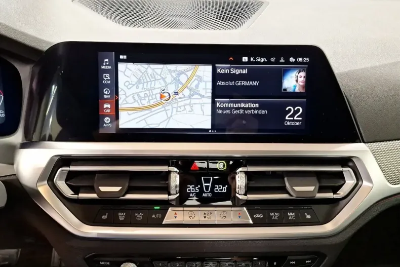 BMW M440 din 2022 cu 26.172 km - oferta BMW172125 - foto 15