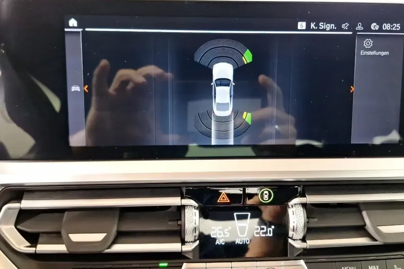 BMW M440 din 2022 cu 26.172 km - oferta BMW172125 - foto 19