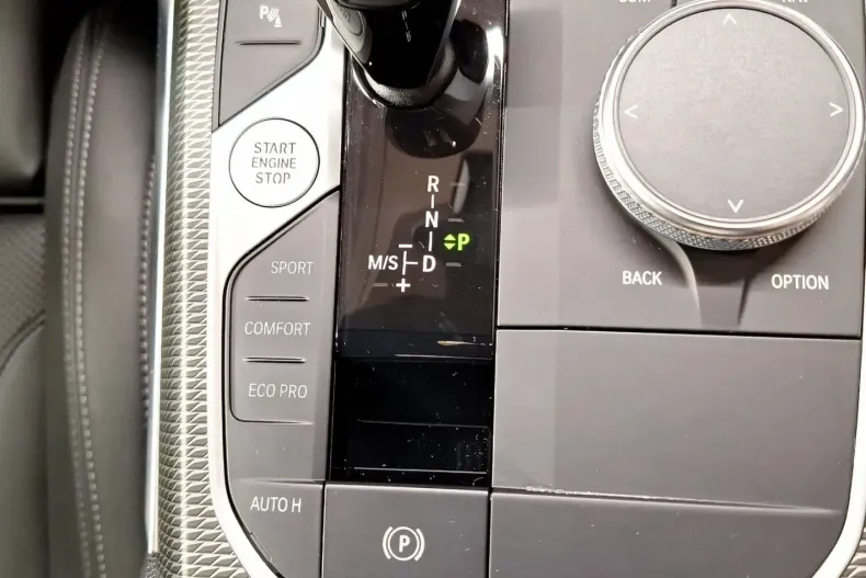 BMW M440 din 2022 cu 26.172 km - oferta BMW172125 - foto 21