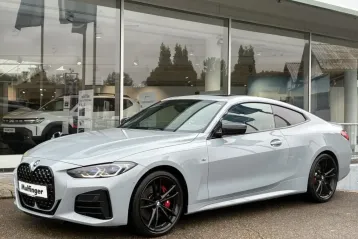 BMW M440 din 2022 - oferta BMW172126