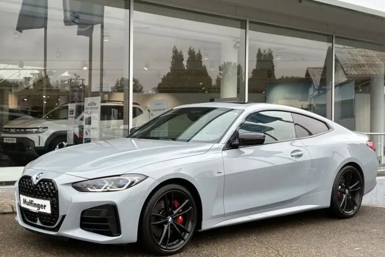 BMW M440 din 2022 cu 82.993 km - oferta BMW172126 - foto 1