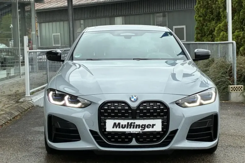 BMW M440 din 2022 cu 82.993 km - oferta BMW172126 - foto 2