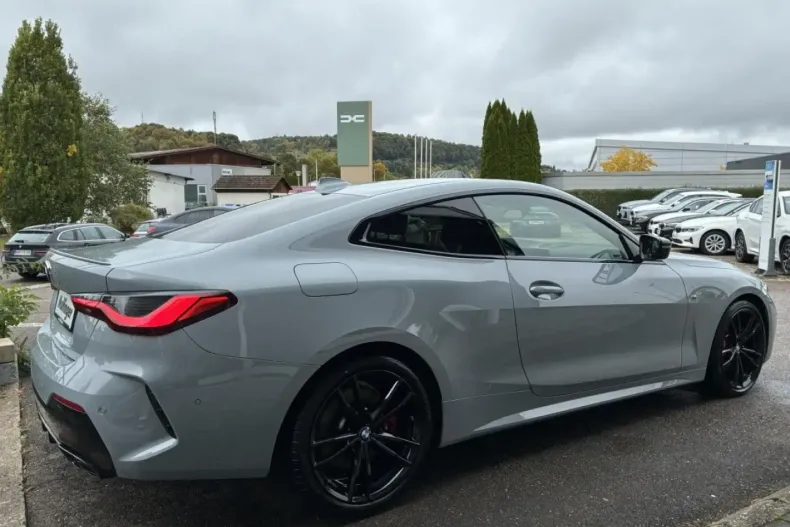 BMW M440 din 2022 cu 82.993 km - oferta BMW172126 - foto 5