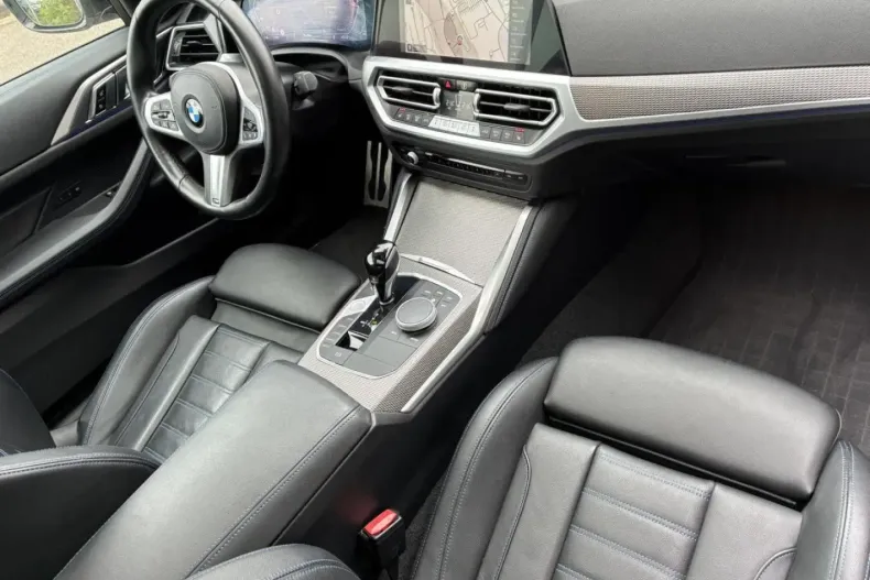 BMW M440 din 2022 cu 82.993 km - oferta BMW172126 - foto 9