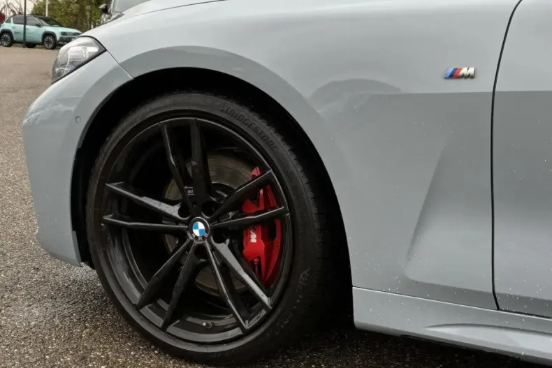 BMW M440 din 2022 cu 82.993 km - oferta BMW172126 - foto 10