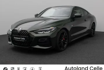 BMW M440 din 2022 - oferta BMW172127