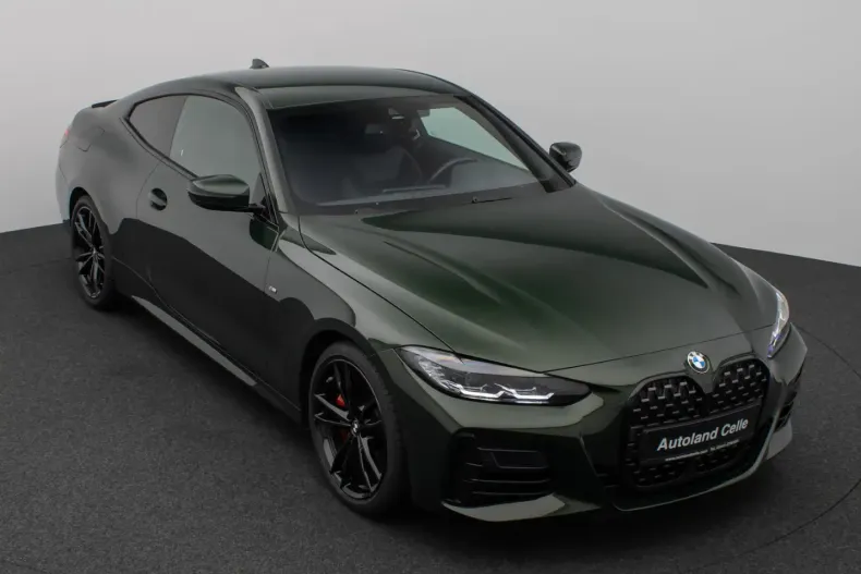 BMW M440 din 2022 cu 75.102 km - oferta BMW172127 - foto 3