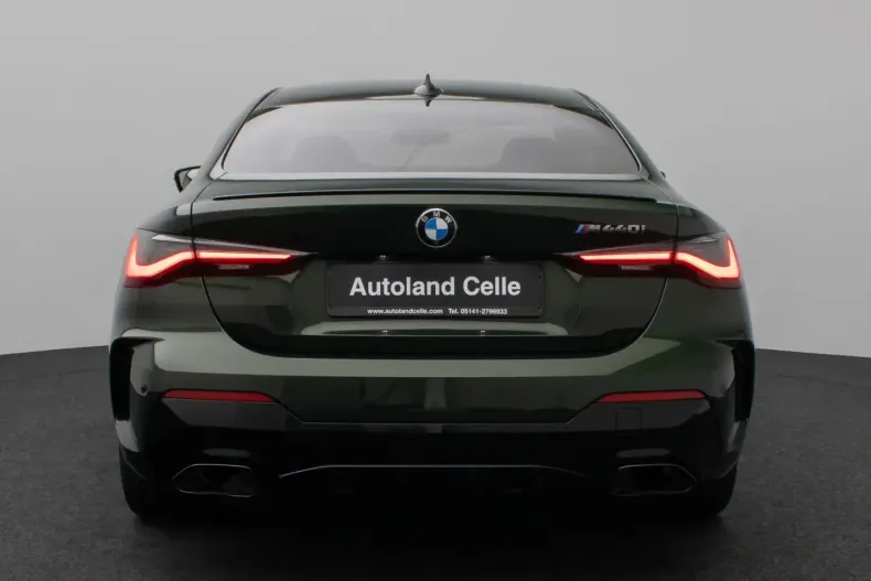 BMW M440 din 2022 cu 75.102 km - oferta BMW172127 - foto 8