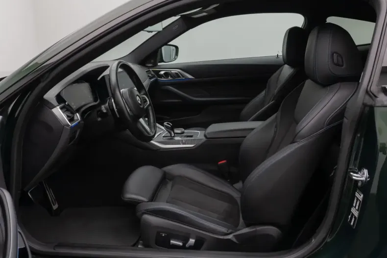 BMW M440 din 2022 cu 75.102 km - oferta BMW172127 - foto 19