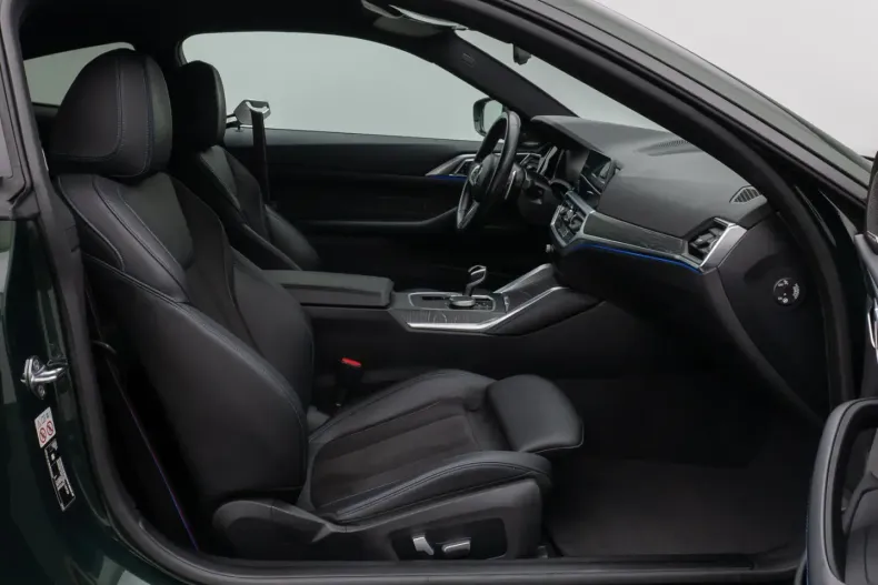 BMW M440 din 2022 cu 75.102 km - oferta BMW172127 - foto 24