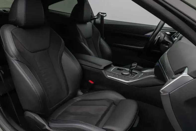 BMW M440 din 2022 cu 75.102 km - oferta BMW172127 - foto 32