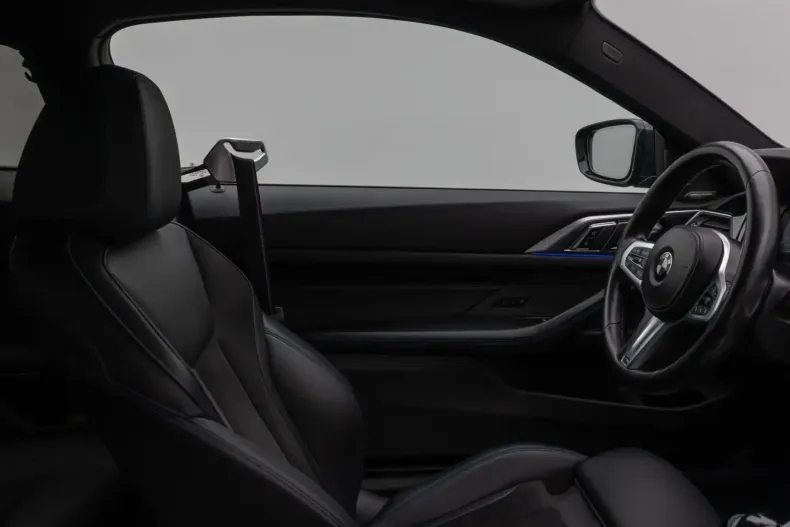 BMW M440 din 2022 cu 75.102 km - oferta BMW172127 - foto 33