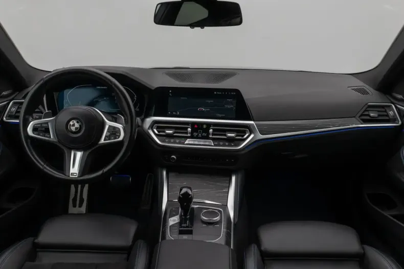 BMW M440 din 2022 cu 75.102 km - oferta BMW172127 - foto 37