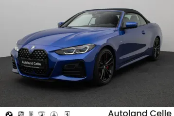 BMW M440 din 2022 - oferta BMW172128