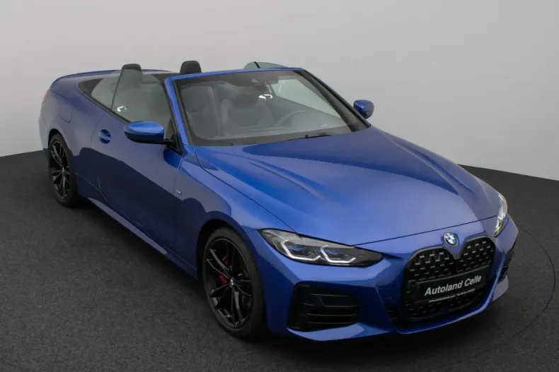 BMW M440 din 2022 cu 66.967 km - oferta BMW172128 - foto 3