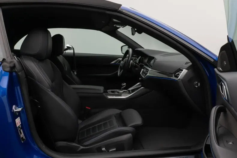 BMW M440 din 2022 cu 66.967 km - oferta BMW172128 - foto 24