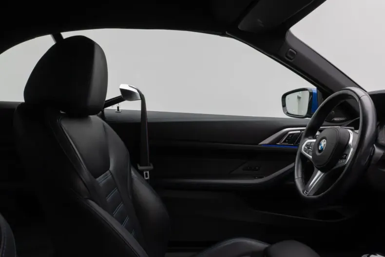 BMW M440 din 2022 cu 66.967 km - oferta BMW172128 - foto 33