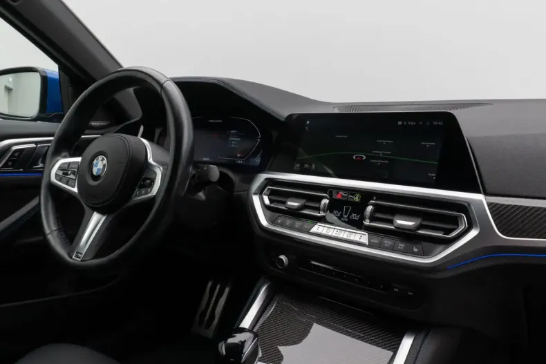 BMW M440 din 2022 cu 66.967 km - oferta BMW172128 - foto 34