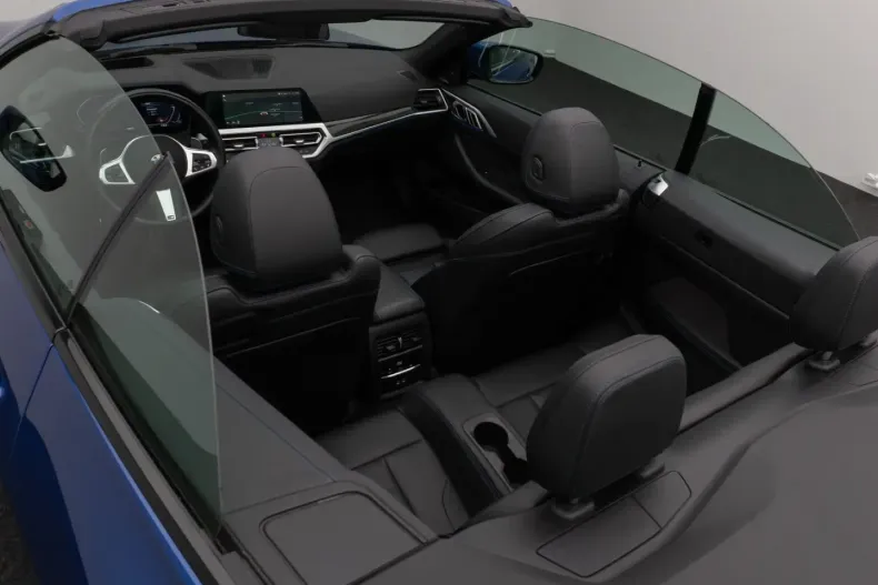 BMW M440 din 2022 cu 66.967 km - oferta BMW172128 - foto 36