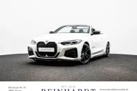 BMW M440 din 2021 cu 65.153 km - oferta BMW172129 - foto 1