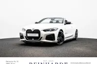 BMW M440 din 2021 cu 65.153 km - oferta BMW172129 - foto 2