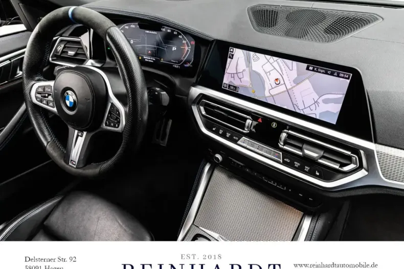 BMW M440 din 2021 cu 65.153 km - oferta BMW172129 - foto 18