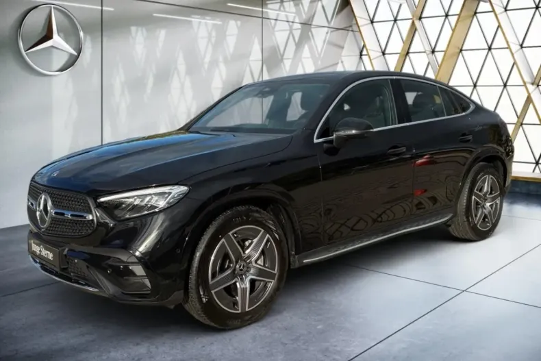 Mercedes-Benz GLC 300 din 2024 cu 13.580 km - oferta MER172130 - foto 3