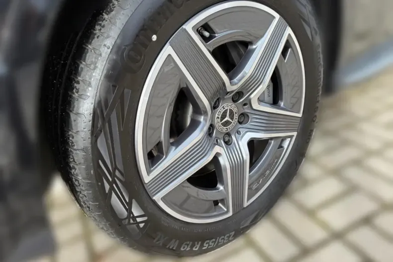 Mercedes-Benz GLC 300 din 2024 cu 13.580 km - oferta MER172130 - foto 5