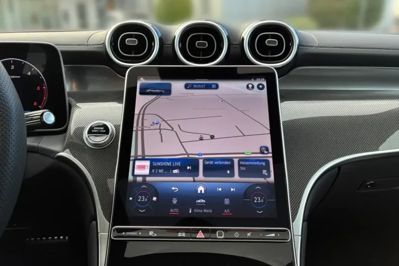 Mercedes-Benz GLC 300 din 2024 cu 13.580 km - oferta MER172130 - foto 7