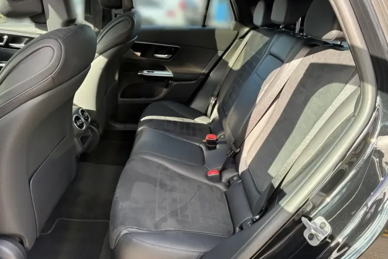 Mercedes-Benz GLC 300 din 2024 cu 13.580 km - oferta MER172130 - foto 9