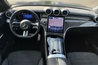 Mercedes-Benz GLC 300 din 2024 cu 13.580 km - oferta MER172130 - foto 11