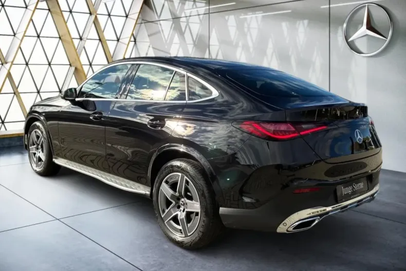 Mercedes-Benz GLC 300 din 2024 cu 13.580 km - oferta MER172130 - foto 12