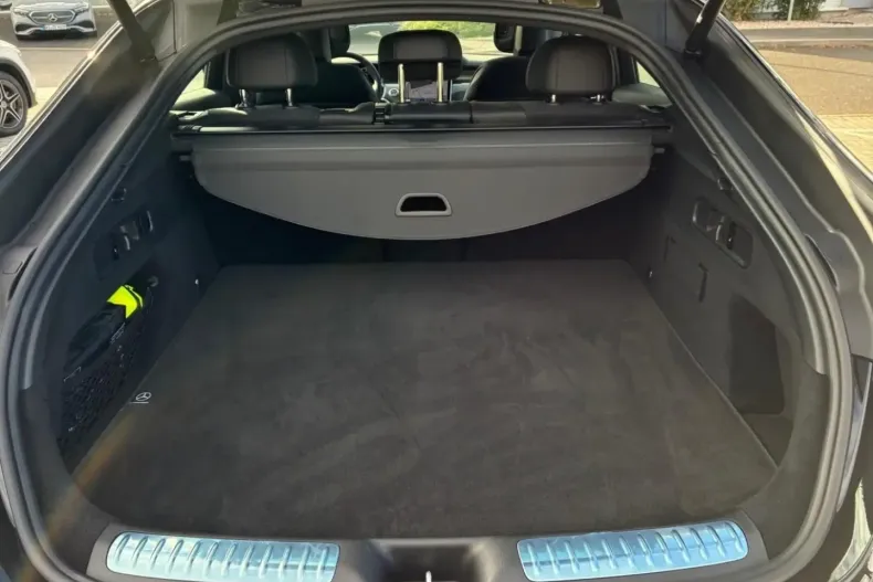 Mercedes-Benz GLC 300 din 2024 cu 13.580 km - oferta MER172130 - foto 13