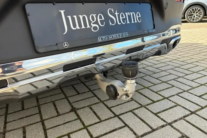 Mercedes-Benz GLC 300 din 2024 cu 13.580 km - oferta MER172130 - foto 14