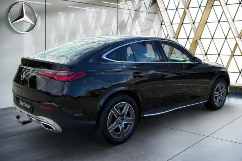 Mercedes-Benz GLC 300 din 2024 cu 13.580 km - oferta MER172130 - foto 15