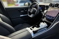 Mercedes-Benz GLC 300 din 2024 cu 13.580 km - oferta MER172130 - foto 16