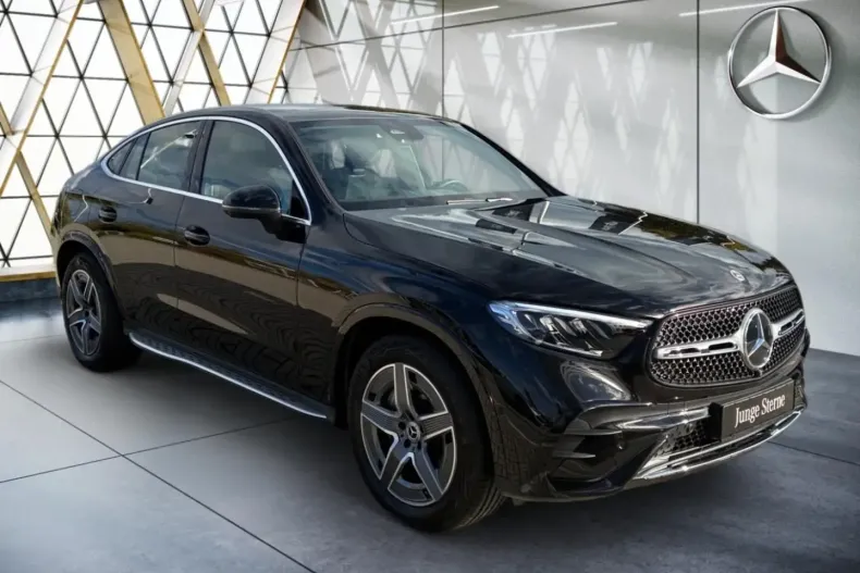 Mercedes-Benz GLC 300 din 2024 cu 13.580 km - oferta MER172130 - foto 18