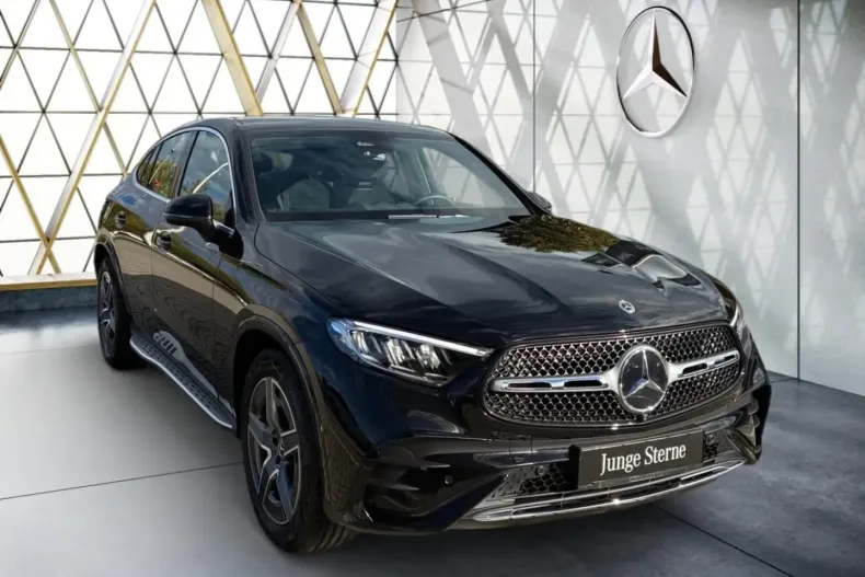 Mercedes-Benz GLC 300 din 2024 cu 13.580 km - oferta MER172130 - foto 19